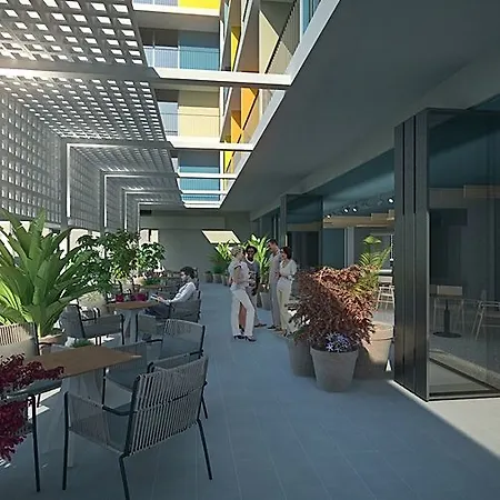 Aqua Silhouette & - Adults Only Hotel