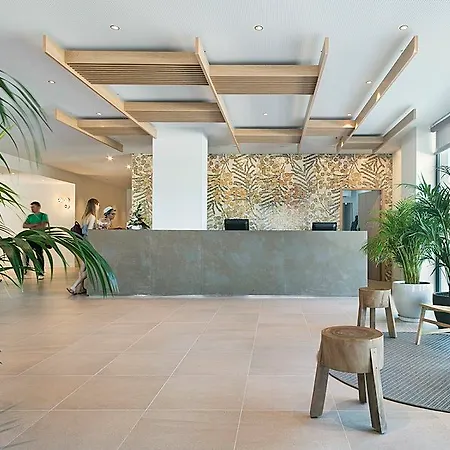Aqua Silhouette & - Adults Only Hotel Malgrat de Mar