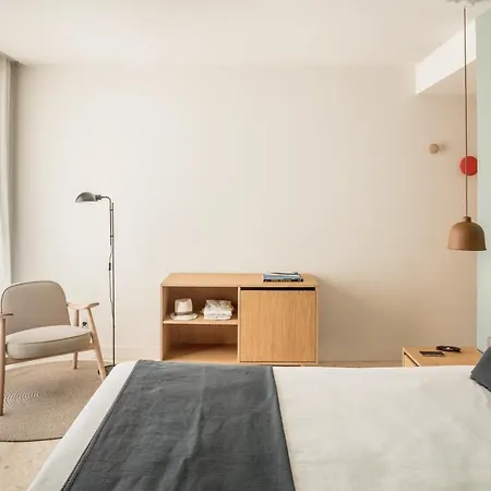 Aqua Silhouette & - Adults Only 4* Malgrat de Mar