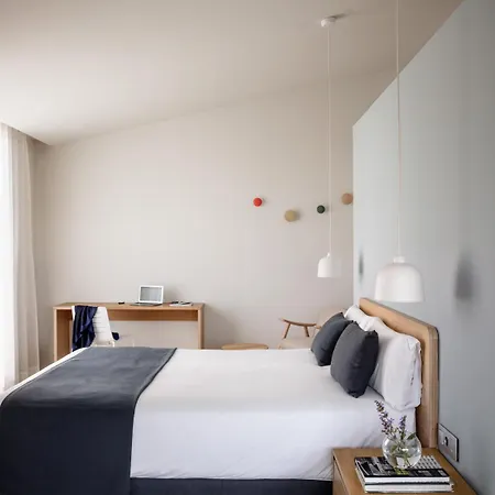 Aqua Silhouette & - Adults Only Hotel Malgrat de Mar