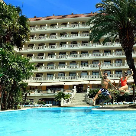 Hotel Aqua Silhouette & - Adults Only Malgrat de Mar
