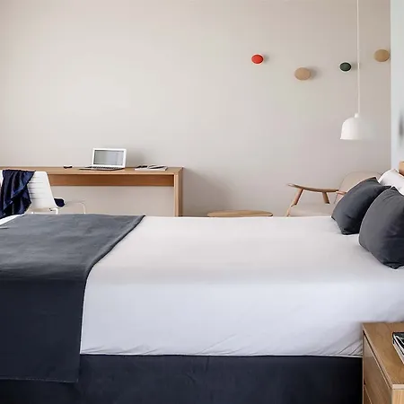 Hotel Aqua Silhouette & - Adults Only Malgrat de Mar