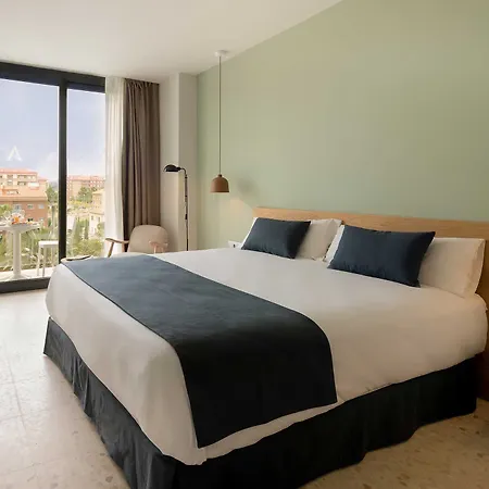 Aqua Silhouette & - Adults Only Hotel Malgrat de Mar