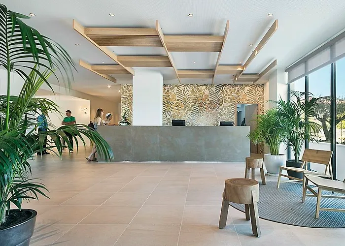 Aqua Silhouette & - Adults Only Hotel Malgrat de Mar